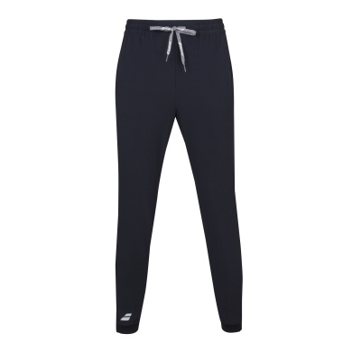 Babolat Trainingshose Pant Play Club lang schwarz Damen